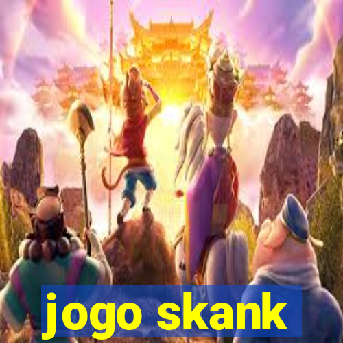 jogo skank